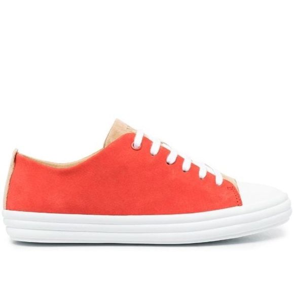 Camper Colour Block Sneakers - Picture 4 of 9